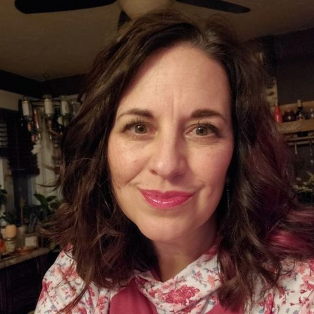 Meet your Posher, Christy